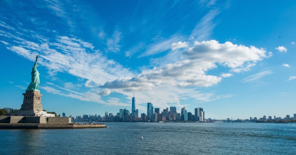 El tiempo hoy en New York: cómo sigue el humo por los incendios forestales y el estado del clima este miércoles 6 de agosto de 2025 imagen-5