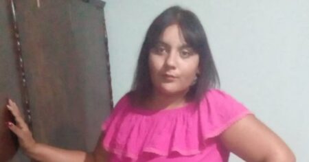 Hallaron en Córdoba los restos que faltaban de una joven descuartizada: hay dos detenidos imagen-33