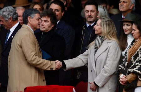 Se cerró el acuerdo entre Karina Milei y Pro para compartir las listas en la Capital: LLA impuso sus condiciones imagen-11