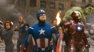 Vuelve uno de los Vengadores originales al cine: En menos de un año regresa la mejor saga de Marvel imagen-3