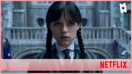 La segunda temporada de la serie más vista de Netflix predomina entre los estrenos de esta semana imagen-6