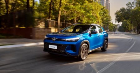 Así es el Nuevo Volkswagen Tera, el ícono que llega para marcar tendencia imagen-12