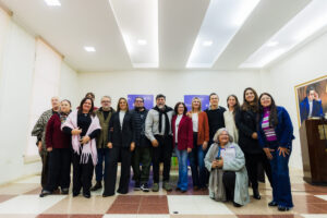 Capacitación gratuita para artistas y funcionarios: el programa Comunicar Cultura apunta a fortalecer la difusión y la participación comunitaria imagen-1