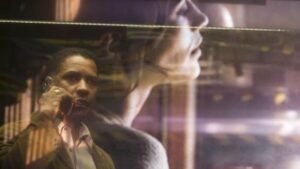 Christopher Nolan probablemente no lo reconocerá, pero esta joya de la ciencia ficción parece la hermana mayor de ‘Tenet’ imagen-3