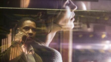 Christopher Nolan probablemente no lo reconocerá, pero esta joya de la ciencia ficción parece la hermana mayor de ‘Tenet’ imagen-5
