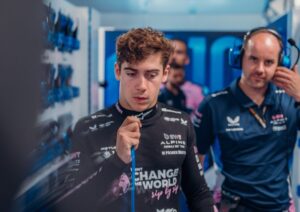 Franco Colapinto: todo lo que padeció para que el Gran Premio de Hungría se convirtiera en otra carrera para el olvido imagen-2