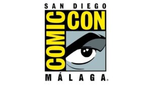 Descubre las primeras confirmaciones de la San Diego Comic-Con Málaga imagen-3