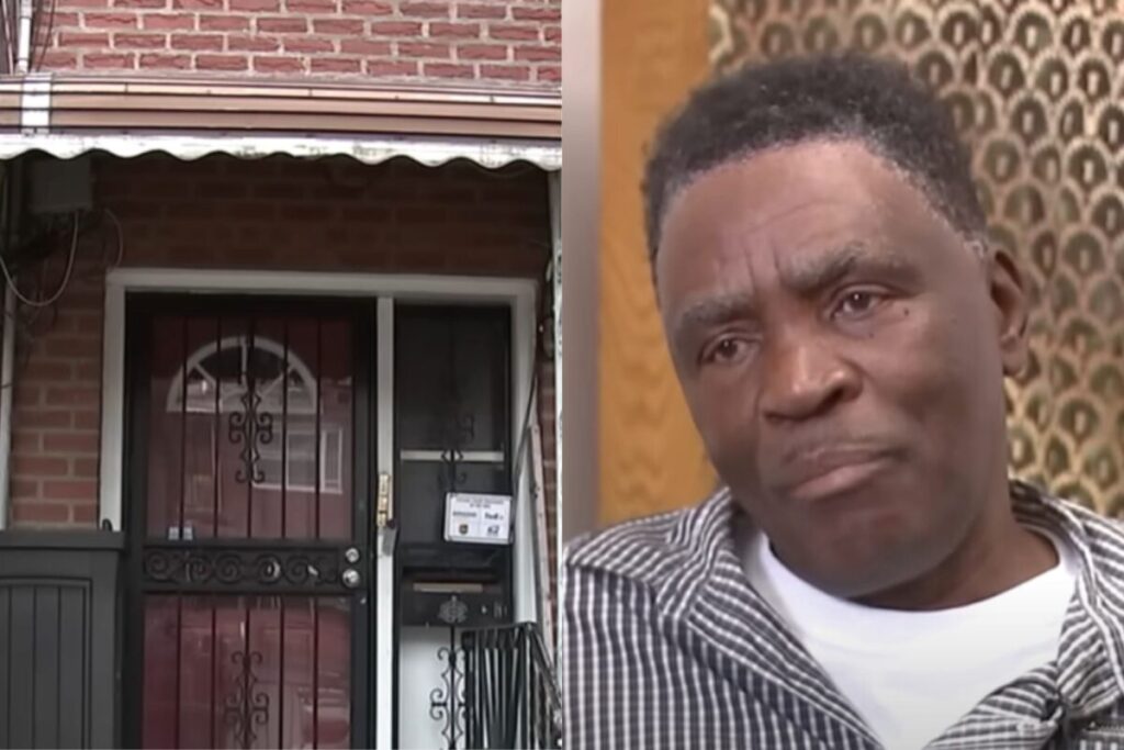 Vive en Nueva York hace 20 años y pagó su hipoteca, pero ahora puede perder su casa por una deuda que desconocía imagen-5