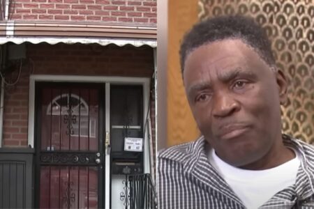 Vive en Nueva York hace 20 años y pagó su hipoteca, pero ahora puede perder su casa por una deuda que desconocía imagen-9
