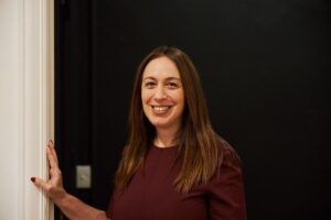 El curioso posteo de María Eugenia Vidal en Linkedin: “El 10 de diciembre me quedo sin trabajo” imagen-1
