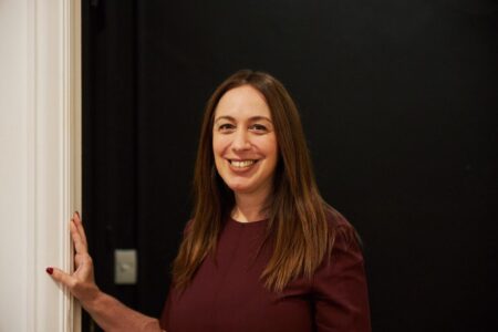 El curioso posteo de María Eugenia Vidal en Linkedin: “El 10 de diciembre me quedo sin trabajo” imagen-13