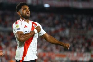 A qué hora juega Independiente vs. River, por el Torneo Clausura 2025 imagen-3