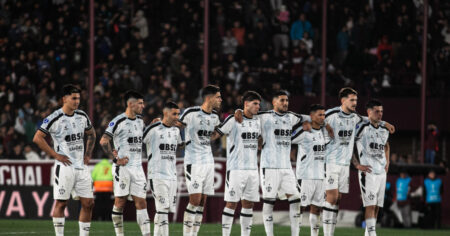 Se utilizó por primera vez la Ley Julián Álvarez en Argentina imagen-8