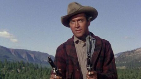 Hoy en 'streaming': uno de los mejores 'westerns' de todos los tiempos imagen-5