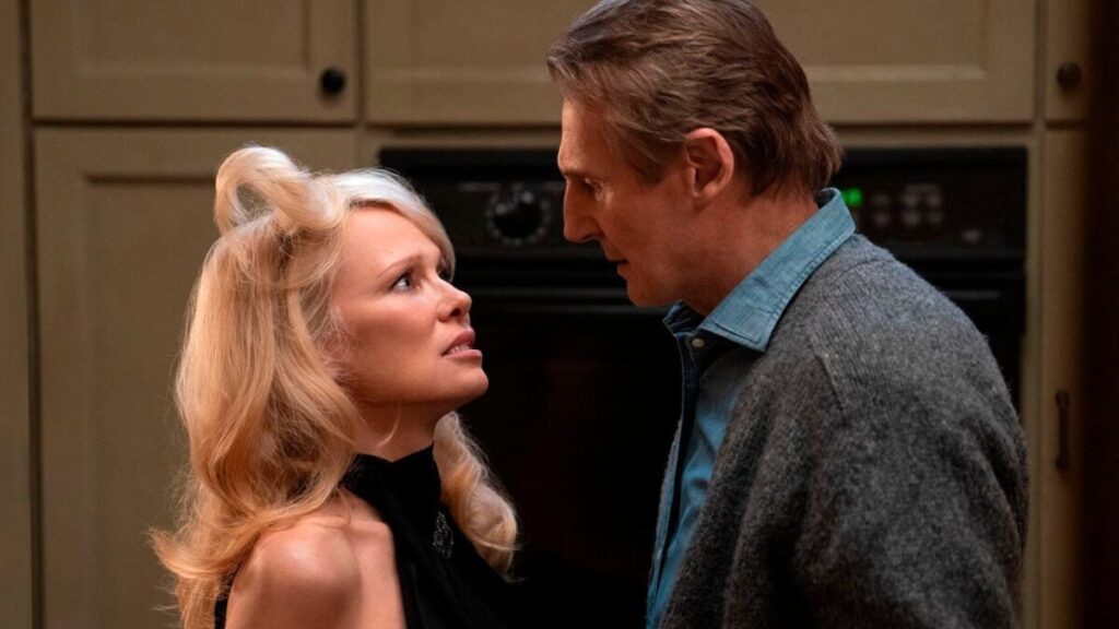 'Agárralo como puedas': el mejor 'reboot' de comedia de la década con un divertidísimo Liam Neeson imagen-3