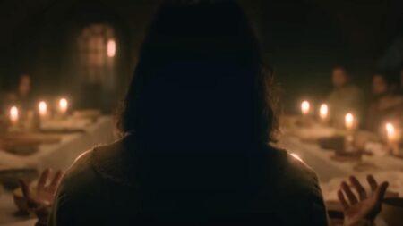 Ya en Prime Video: la nueva temporada del producto audiovisual más exitoso jamás financiado por 'crowfunding' en la historia imagen-105