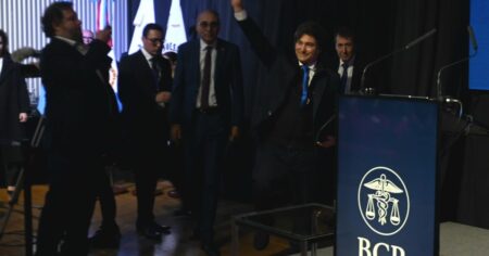Miguel Simioni: “La verdadera fuerza de la Bolsa está en construir consensos y acuerdos para crecer” imagen-10