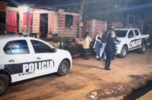 Tres menores quedaron bajo tutela tras intervención policial en Posadas imagen-4