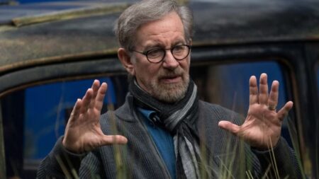 "Steven pidió que la despidieran": Por qué Spielberg no quería seguir contando con esta actriz en una de sus sagas más lucrativas imagen-6