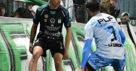 Respira Midland: Excursionistas y Villa San Carlos empataron sin goles imagen-15