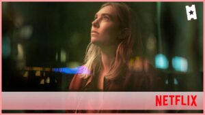 8 estrenos en Netflix: Esta semana un 'thriller con Vanessa Kirby y un drama adolescente sobre el poder del dinero imagen-2