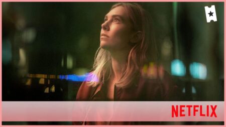 8 estrenos en Netflix: Esta semana un 'thriller con Vanessa Kirby y un drama adolescente sobre el poder del dinero imagen-6