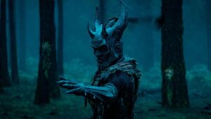 En 2023, Prime Video estrenó su verdadera joya de la fantasía: una serie mejor que 'La casa del dragón' y 'Los anillos de poder' imagen-119