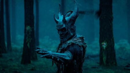 En 2023, Prime Video estrenó su verdadera joya de la fantasía: una serie mejor que 'La casa del dragón' y 'Los anillos de poder' imagen-7