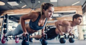 La cadena de gimnasios donde cancelar la membresía es imposible: "Cientos de millones de dólares en cuotas" imagen-3