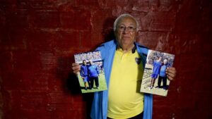 Murió Ramón Maddoni, histórico buscador de talentos del fútbol argentino imagen-2