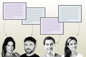 Quiénes son los principales candidatos que buscan entrar al Congreso imagen-1