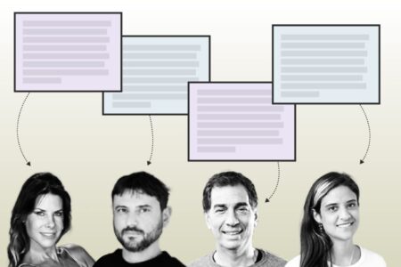 Quiénes son los principales candidatos que buscan entrar al Congreso imagen-10