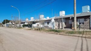 Una mujer fue rescatada tras pasar más de 20 años reducida a la servidumbre por su esposo e hijos imagen-2
