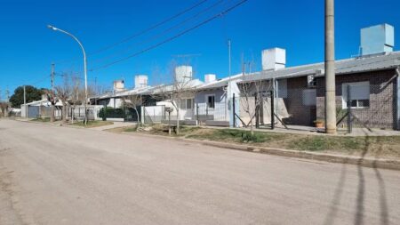 Una mujer fue rescatada tras pasar más de 20 años reducida a la servidumbre por su esposo e hijos imagen-8