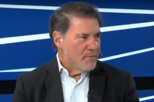 Claudio Zuchovicki habló sobre los desafíos que afrontará el gobierno de Javier Milei tras el año electoral imagen-3