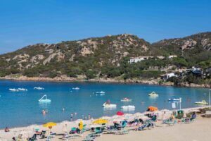 Playas vacías, calor extremo y sombrillas a 120 euros: el inesperado drama del verano italiano imagen-1