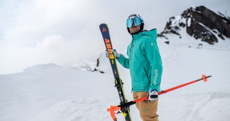 Spyder llega a la Argentina de la mano de Scandinavian imagen-10