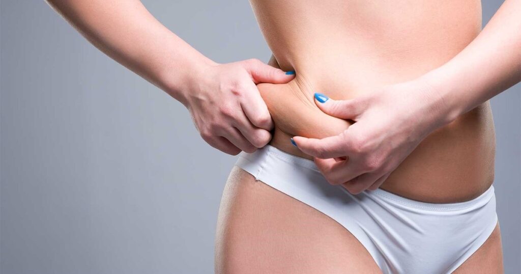 La grasa corporal predice riesgos graves de salud que el IMC no detecta, según investigadores imagen-5