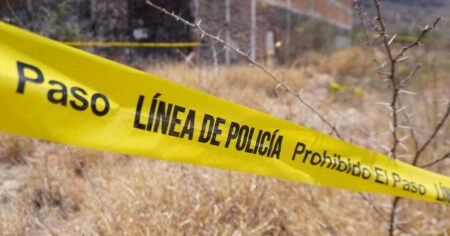 Violencia sin fin en México: hallan 32 cadáveres en una casa abandonada en Guanajuato imagen-16
