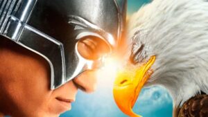 La temporada 2 de 'El Pacificador' hace lo que Marvel nunca se ha atrevido imagen-4