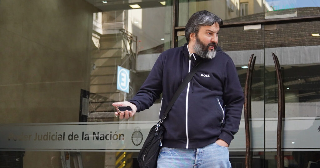 El Fentanilo, la Pandemia y la perversión militante imagen-5