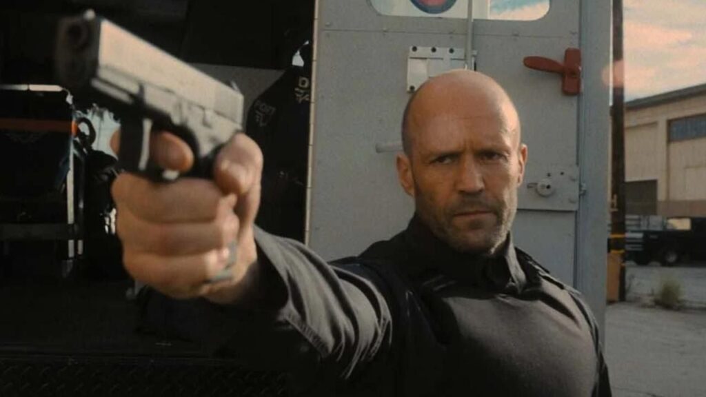 No hay duda de que esta es la mejor película de Jason Statham: violencia rápida y sin piedad en menos de 2 horas que puedes ver completamente gratis imagen-5