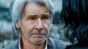 "Me da igual": es uno de los grandes misterios de la saga 'Star Wars' y la respuesta de Harrison Ford no va a gustar a los fans imagen-2