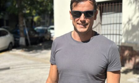 Diego Hartfield será primer candidato a diputado nacional por LLA Misiones imagen-10