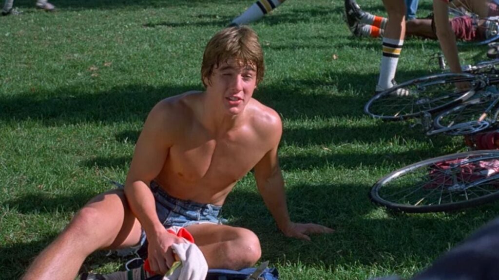 La primera película de Tom Cruise estuvo a punto de ser X, pero convencieron al director de cortar las escenas de sexo imagen-5