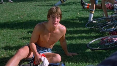 La primera película de Tom Cruise estuvo a punto de ser X, pero convencieron al director de cortar las escenas de sexo imagen-5