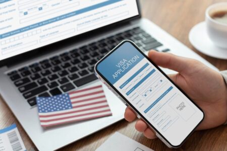 Adiós a la entrevista para la visa americana: requisitos y cuándo entra en vigor la nueva medida de EE.UU. imagen-11