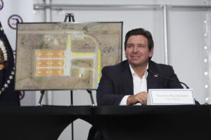 Elecciones para gobernador en Florida: cuándo termina su mandato Ron DeSantis imagen-2