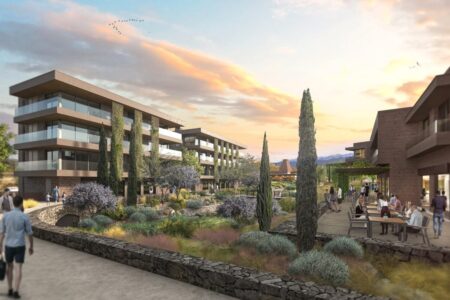 El pueblo de la Argentina con estilo italiano en el que se hará un proyecto inmobiliario de US$30 millones imagen-9