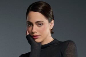 Tini Stoessel, su jugada vuelta a la ficción, su amistad con Coldplay y su constante transformación: “Es necesario pasarla mal” imagen-3